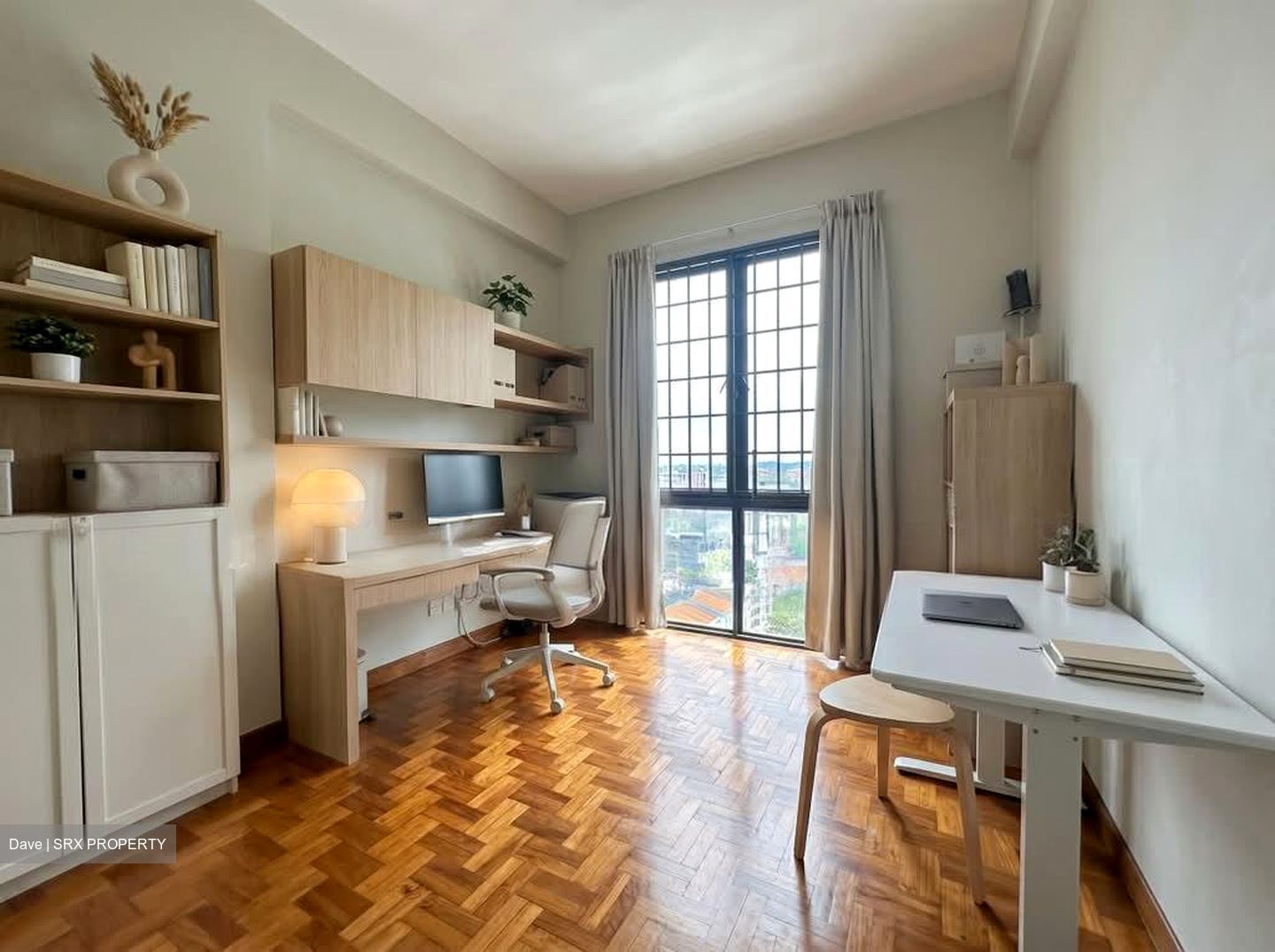 Seasons Park (D26), Condominium #577595791